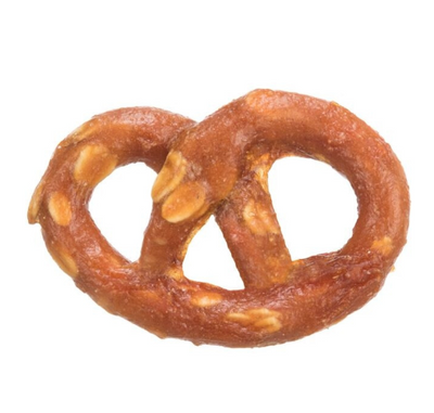 Trixie Mini Pretzel with chicken