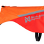 Non-stop dogwear, Protector cover 2.0 orange