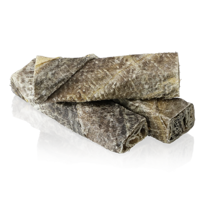 Essential Small Cod Fish Delights