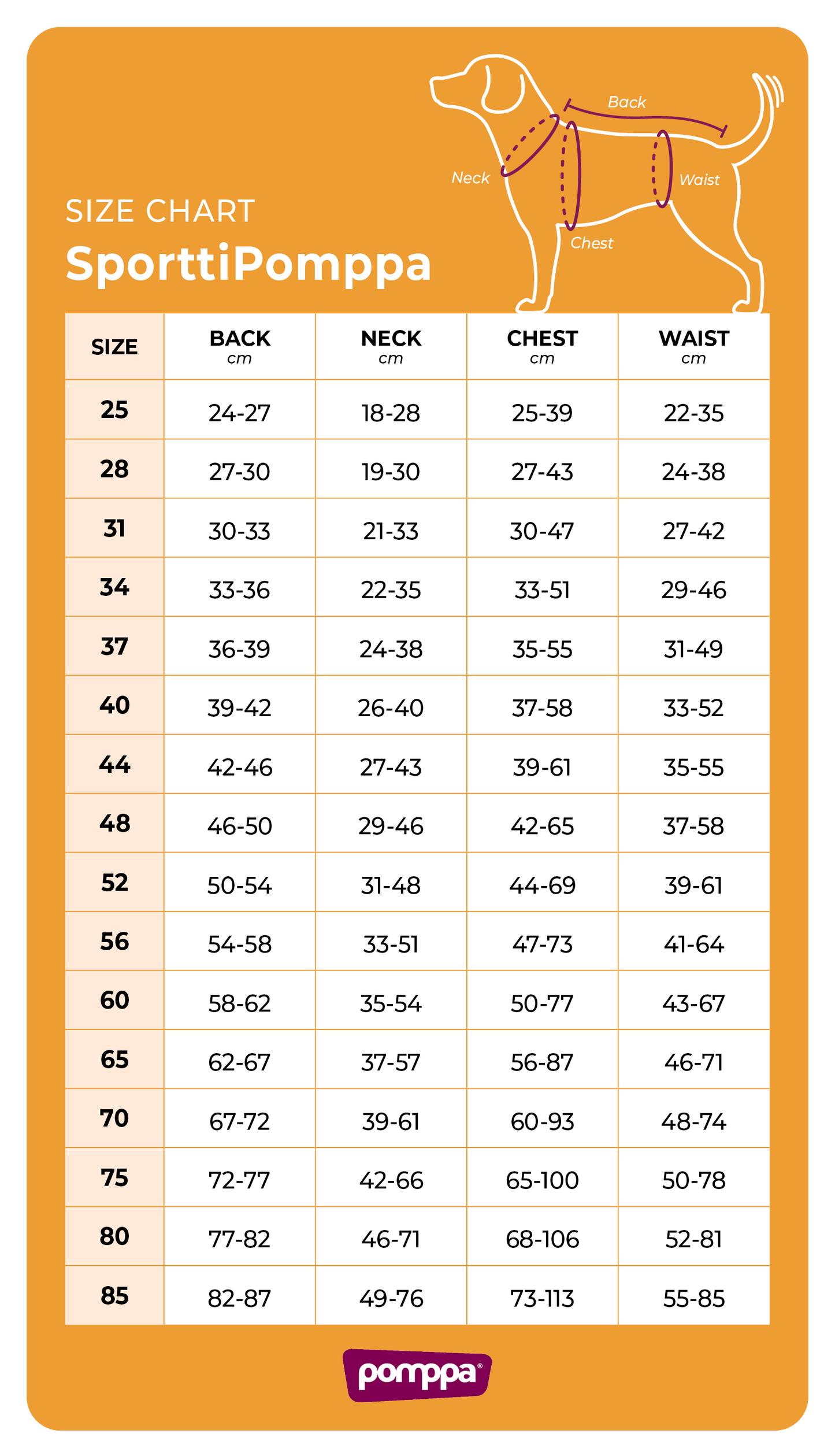 Pomppa Softshell-täcke SporttiPomppa