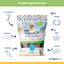 ProDen PlaqueOff® Dental Care Bones Veggie