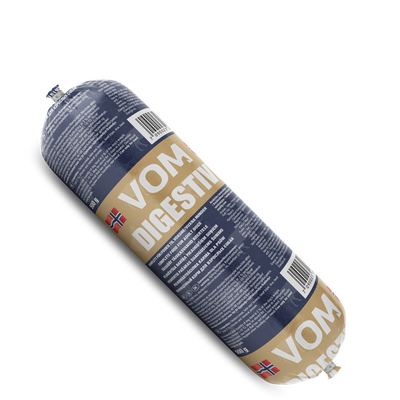 Fryst lightfoder