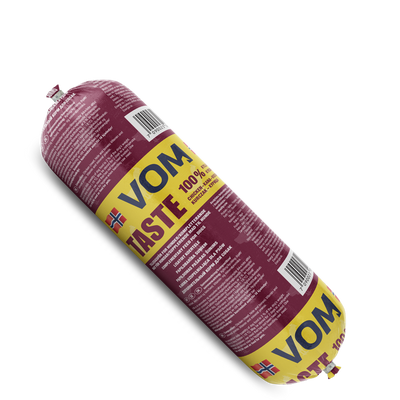 Fryst 100 % malda kycklingskrov