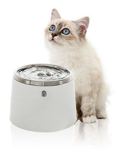 Catit Vattenfontän Fresh & Clear