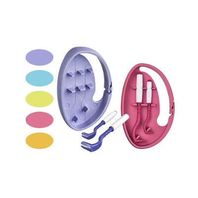 O'Tom Fästingborttagare Kofot Med Hållare - Handla på Gaston