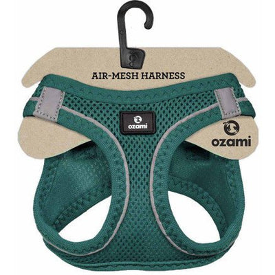 Ozami Sele Air - Mesh - Handla på Gaston