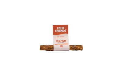 FourFriends Horse munchy roll