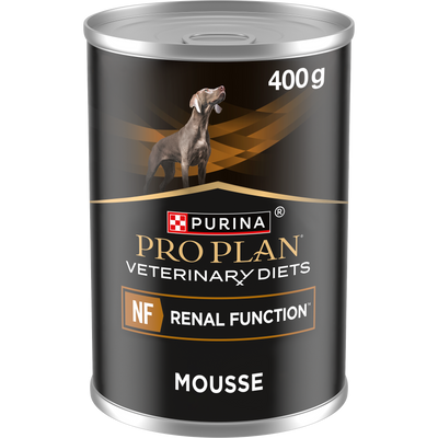 PURINA PRO PLAN VET DIETS NF Renal Function våtfoder hund 400g
