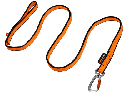 Non - stop Dogwear Bungee Leash - Handla på Gaston