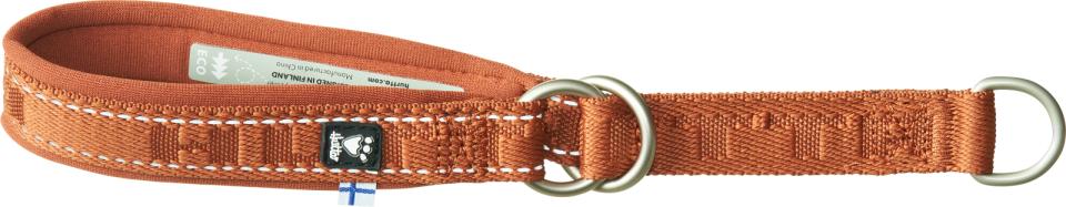 Hurtta Casual Half Choke Collar Eco