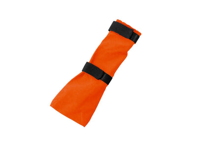 Non-stop Dogwear Contact Bootie High 4-pack