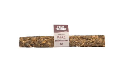 FourFriends Beef munchy tube