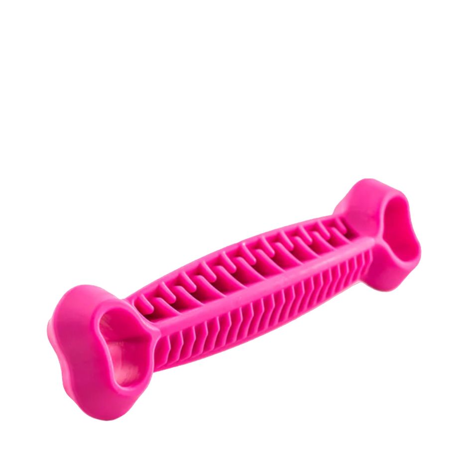 Fiboo Fiboone Leksaksben Dental Monster