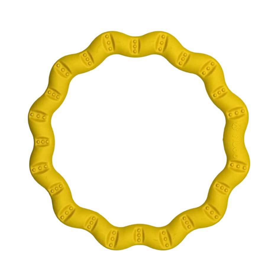 Fiboo Fringoo Ring