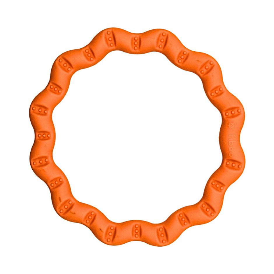 Fiboo Fringoo Ring