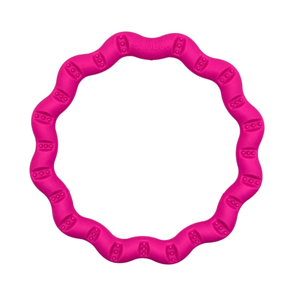 Fiboo Fringoo Ring