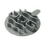 Dog Copenhagen Libra Slowfeeder Cool Grey - Handla på Gaston