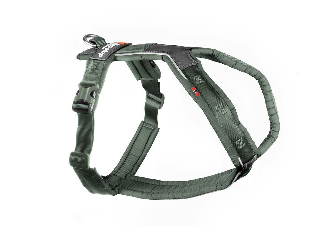 Non - stop Dogwear Line Harness 5.0 - Handla på Gaston