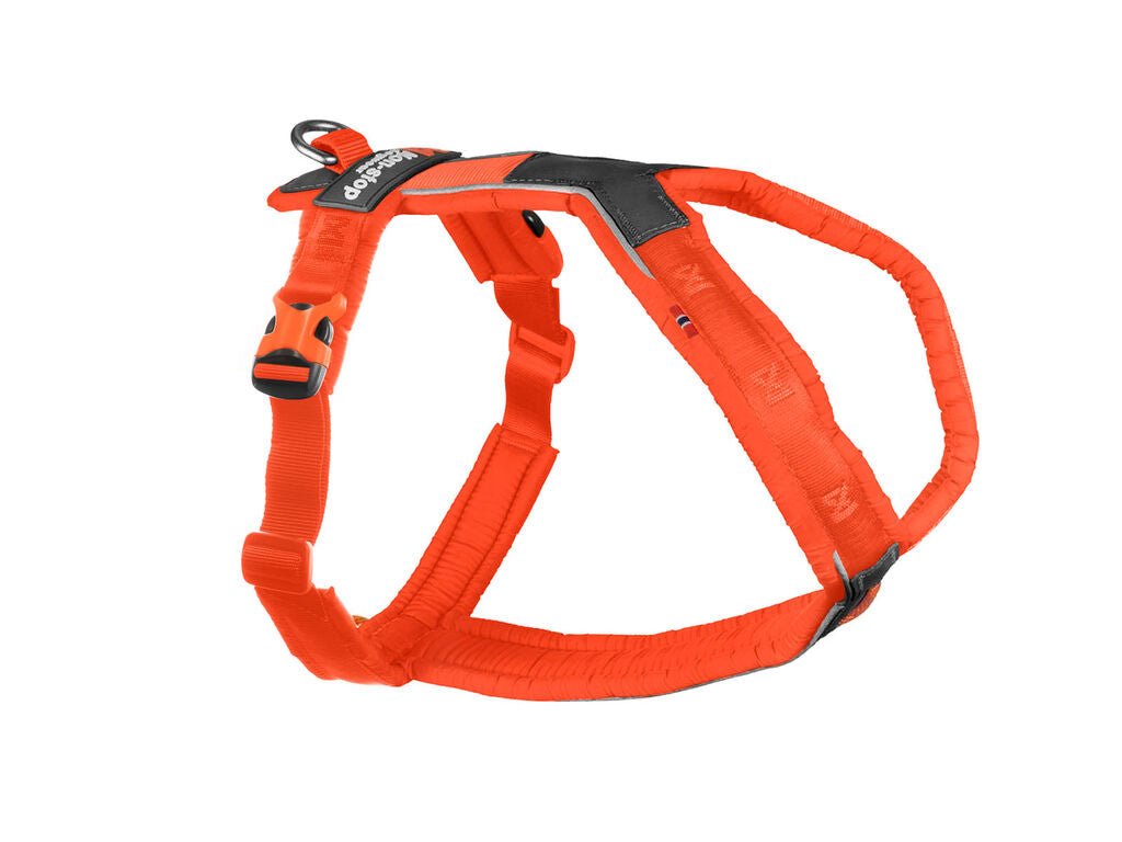 Non - stop Dogwear Line Harness 5.0 - Handla på Gaston