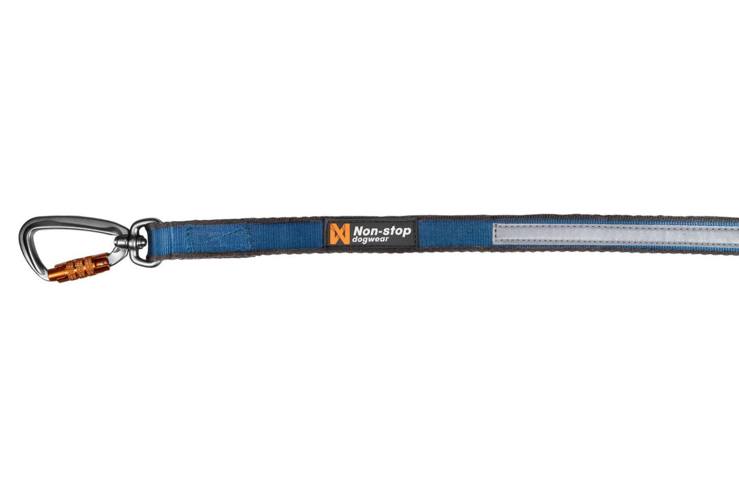 Non-stop Dogwear Move Leash