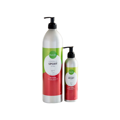 Nutrolin® Sport