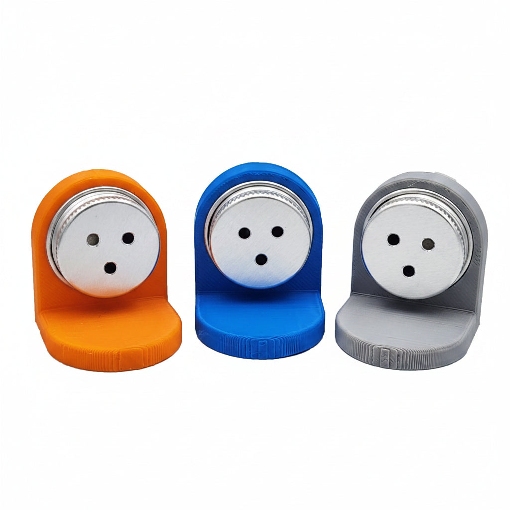 Nose Work Nordic Pairing Pods