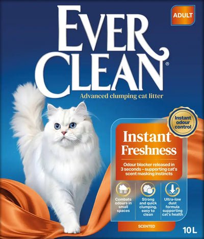 Ever Clean Instant Freshness 10L