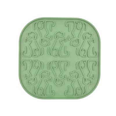 Fiboo Lollipop Sticky slickmatta med sugproppar - Handla på Gaston