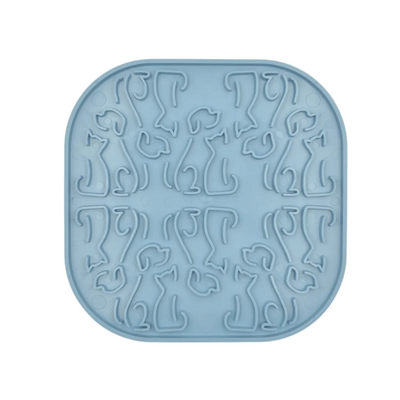 Fiboo Lollipop Sticky slickmatta med sugproppar - Handla på Gaston