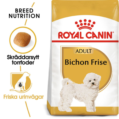 Royal Canin Bichon Frisé Adult