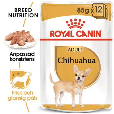 Royal Canin Chihuahua Adult Loaf