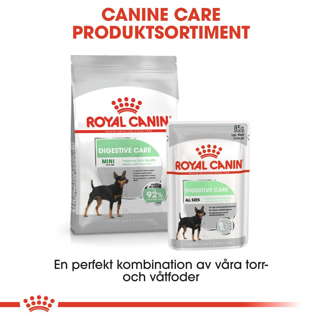 Royal Canin Digestive Care Loaf