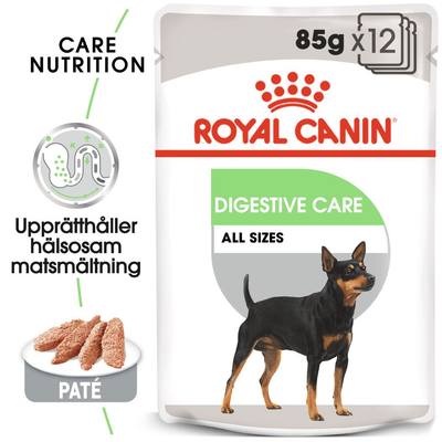 Royal Canin Digestive Care Loaf
