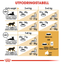 Royal Canin Norwegian Forest Cat Adult