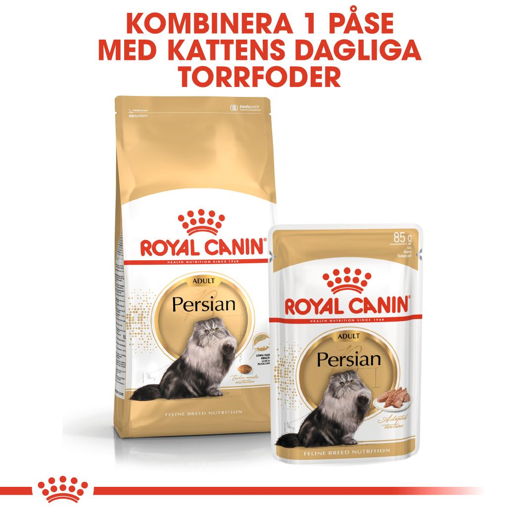 Royal Canin Persian Adult