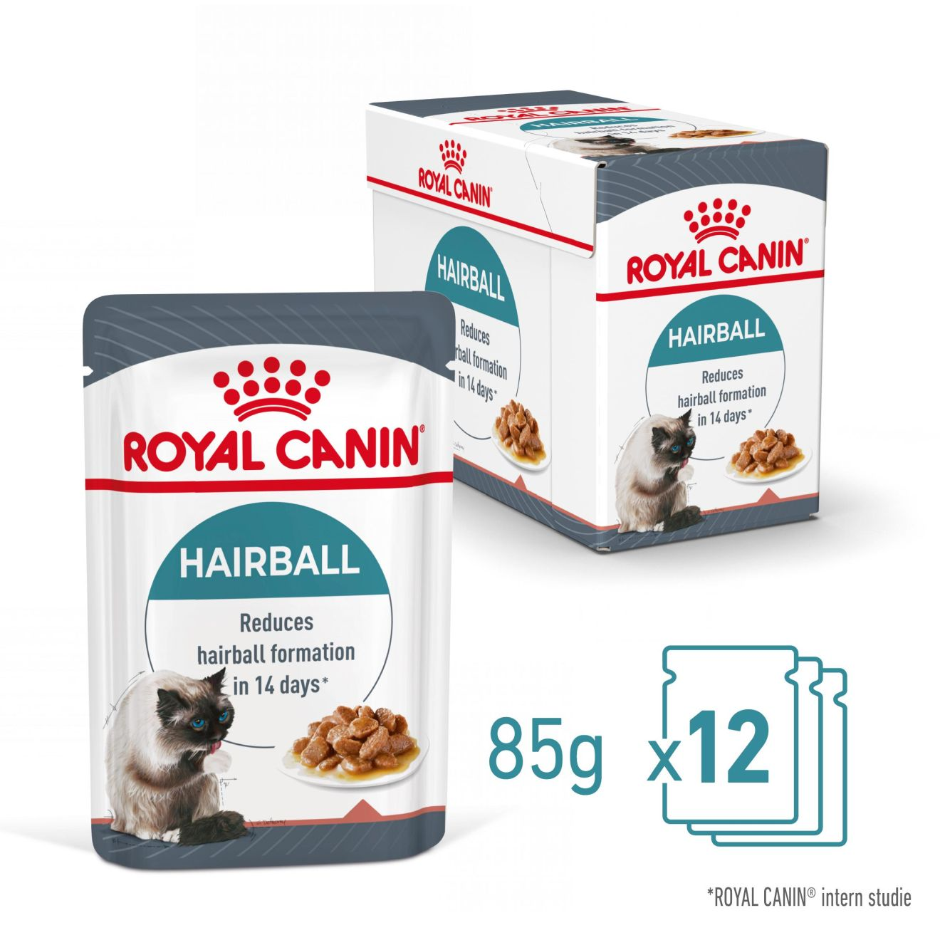 Royal Canin Hairball Care Gravy