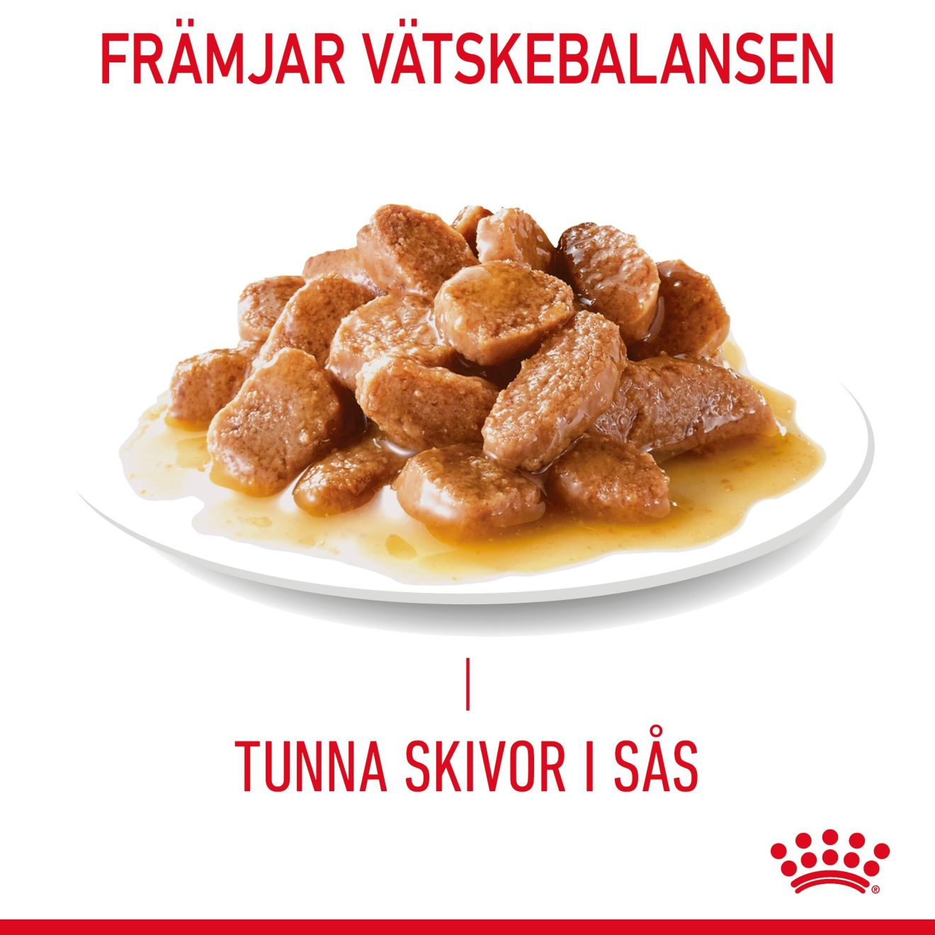 Royal Canin Light Weight Care Gravy