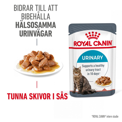 Royal Canin Urinary Care Gravy