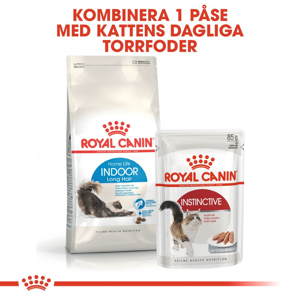 Royal Canin Indoor Long Hair