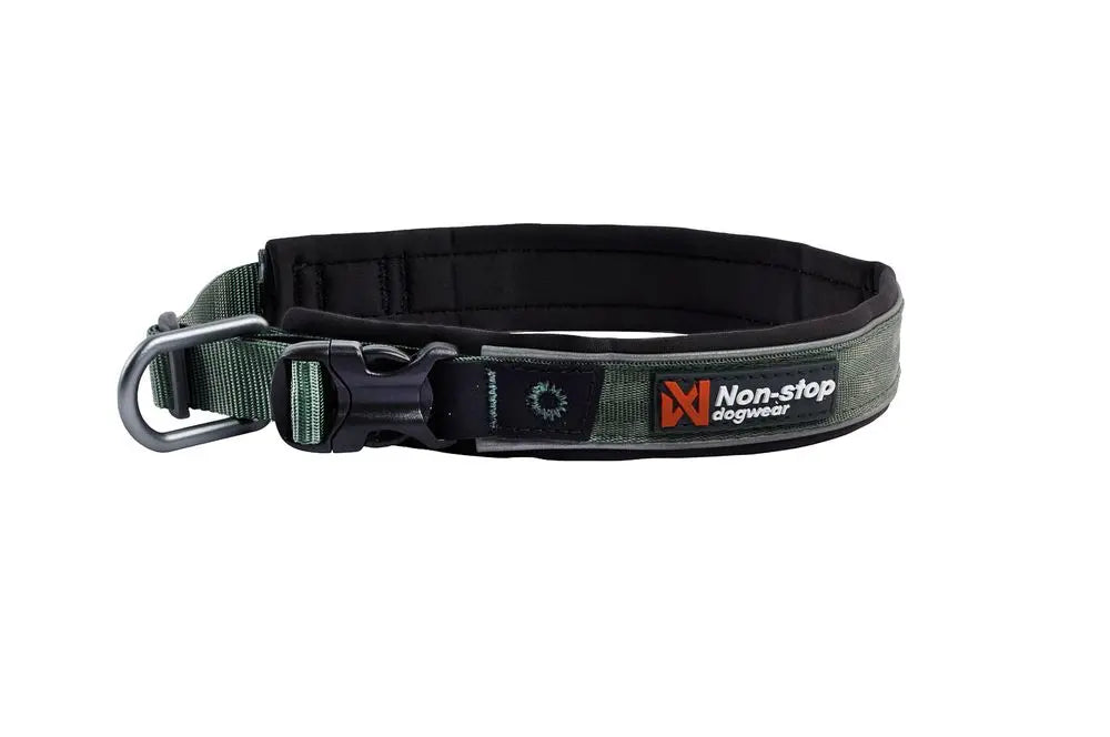 Non-stop Dogwear Roam Collar