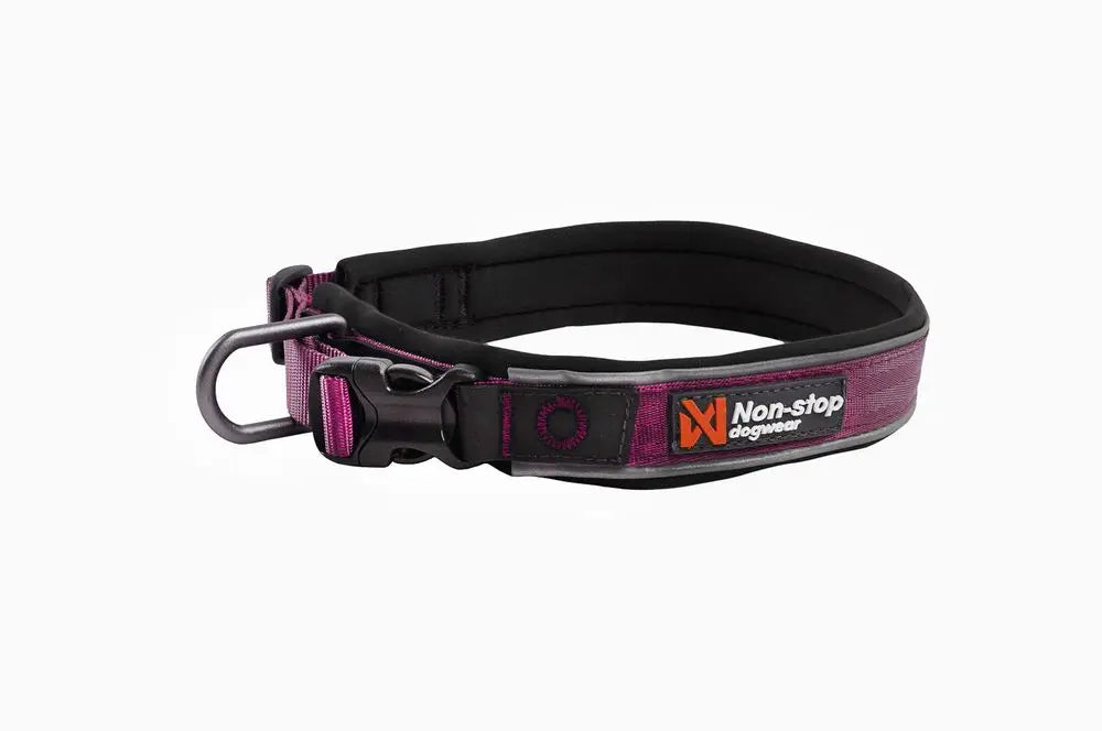 Non-stop Dogwear Roam Collar