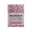 Monster Cat Pouches Sterilized Red Meat