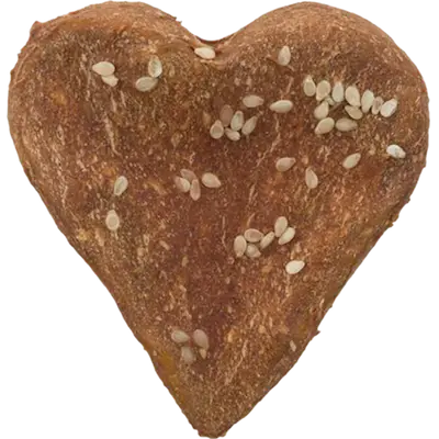 Trixie Denta Fun Chicken Love Bulk