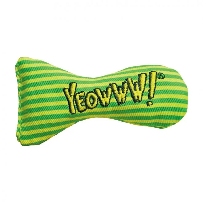 Yeowww Catnip Stinkies Sardiner