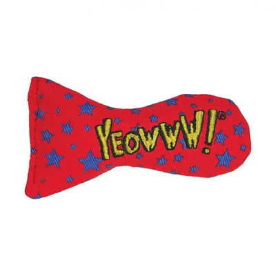 Yeowww Catnip Stinkies Sardiner